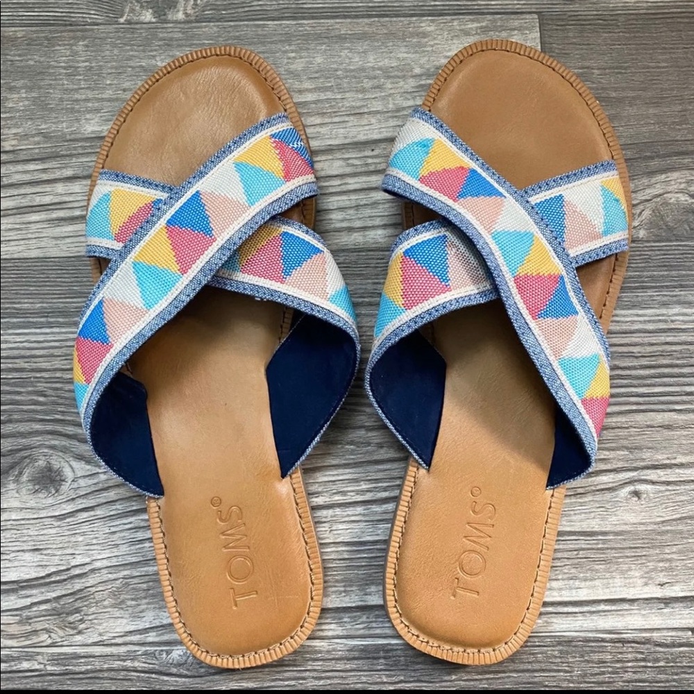 Toms Sandals